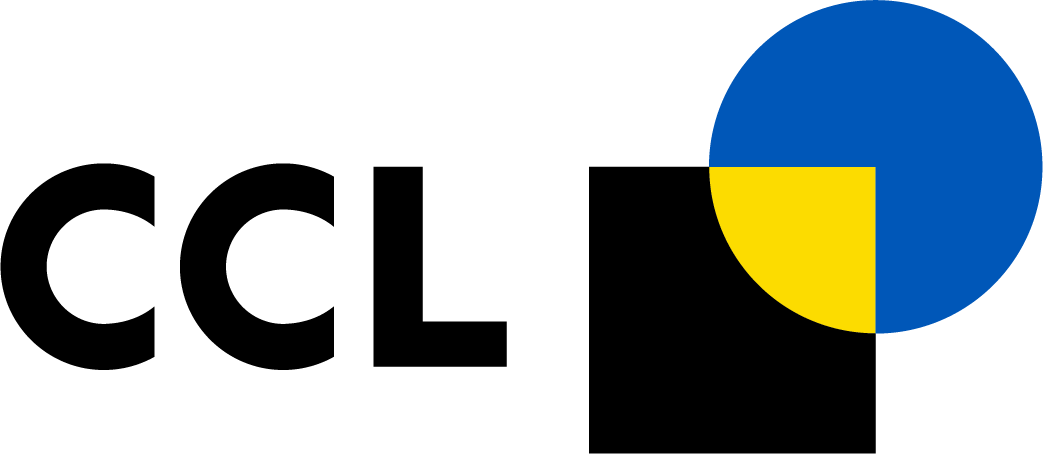 Logotipo CCL Industries